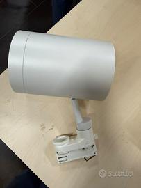 Stock 160 Faretti LED ESSE-CI 25W – Funzionanti