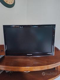 televisione samsung