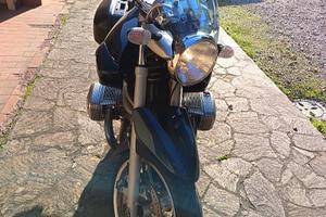 Bmw r 1150 r - 2005 ISCRIVIBILE ASI
