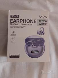 Auricolari wireless TWS M79