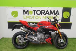 Ducati Streetfighter V2 s