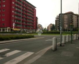 UFFICIO A MILANO