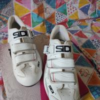 scarpe da MTB Sidi donna
