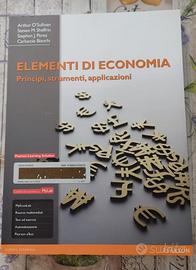 ELEMENTI DI ECONOMIA
