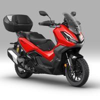 Honda ADV 350