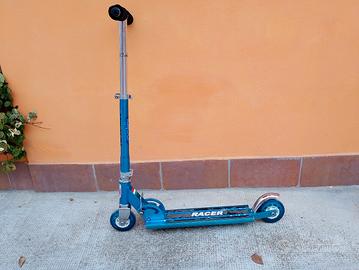 monopattino monopattini bambini richiudibile ruote