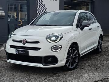 Fiat 500X 1.3 MultiJet 95 CV Sport