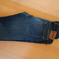 Jeans Lee da uomo