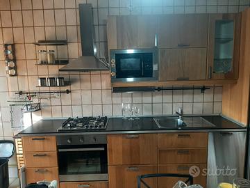 CUCINA TOP