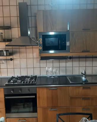 CUCINA TOP