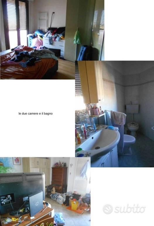 Appartamento – Novi Ligure, Quartiere G3 - Vista 3