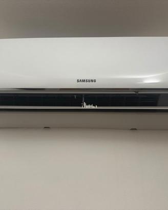 Climatizzatore Samsung