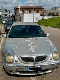 Lancia lybra 1.9