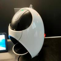 Macchina caffè e bevande Nescafè Dolcegusto