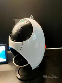 Macchina caffè e bevande Nescafè Dolcegusto