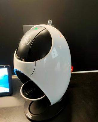 Macchina caffè e bevande Nescafè Dolcegusto