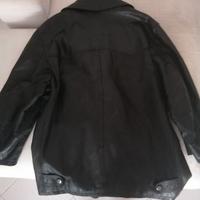 Giacca|Giaccone uomo in pelle