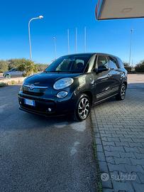 FIAT 500L 1.3 MULTIJET 95CV EURO6 110.000km