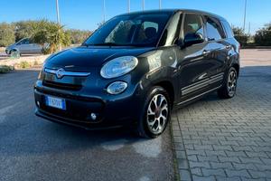 FIAT 500L 1.3 MULTIJET 95CV EURO6 110.000km