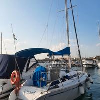 Barca a vela Comar Comet 293 S