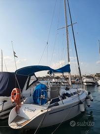 Barca a vela Comar Comet 293 S