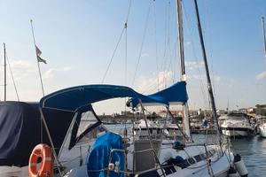 Barca a vela Comar Comet 293 S