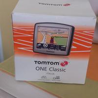 Navigatore Tom Tom