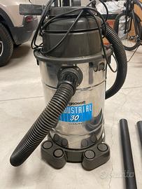 Aspirapolvere Gisowatt Industrial 30