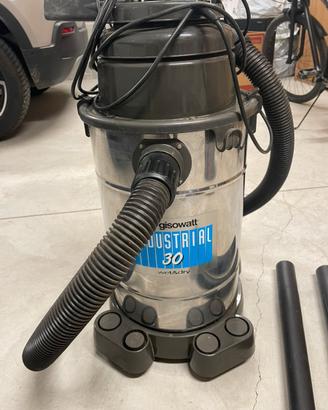 Aspirapolvere Gisowatt Industrial 30
