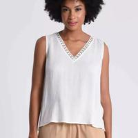 Top Molly Bracken. Nuovo.