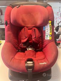 Seggiolino AxissFix rotante