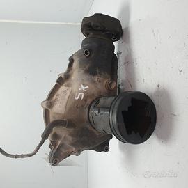 31507512665 Differenziale anteriore 3.91 BMW X5 E5