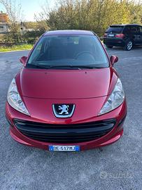 Peugeot 207 1.4 75cv GPL