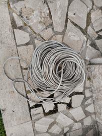cavo 3x2,5 gommato 