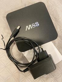 TV BOX DISPOSITIVO X 88 PRO 10