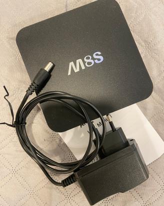 TV BOX DISPOSITIVO X 88 PRO 10
