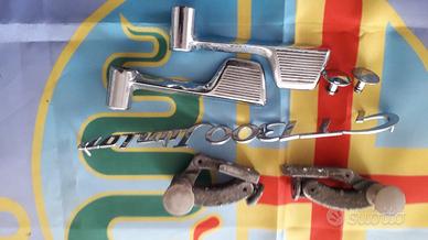 Ricambi alfa Romeo Gt junior