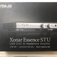 Asus DAC STU Muses