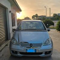 MERCEDES Classe A (W/C169)