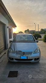 MERCEDES Classe A (W/C169)