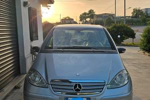 MERCEDES Classe A (W/C169)