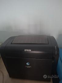 Stampante laser monocromatica epson AcuLaser M1200