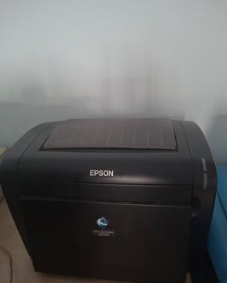 Stampante laser monocromatica epson AcuLaser M1200