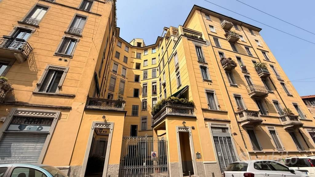Appartamento – Milano, Buenos Aires - Venezia, Municipio 3 - Vista 2
