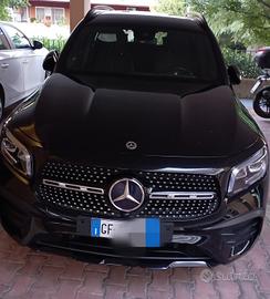 MERCEDES-BENZ GLB 200 D PREMIUM AMG LINE