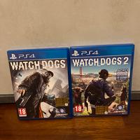 Watch Docs 1 e 2 Ps4