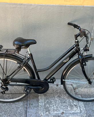 Bicicletta da donna UFO