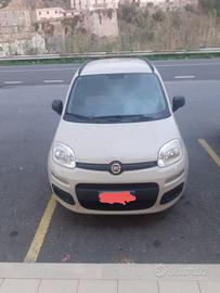 Fiat Panda Diesel 1300 Multijet