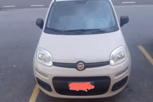 Fiat Panda Diesel 1300 Multijet