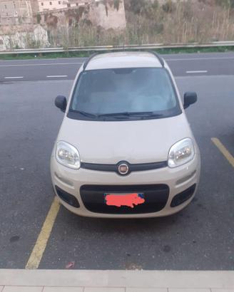 Fiat Panda Diesel 1300 Multijet
